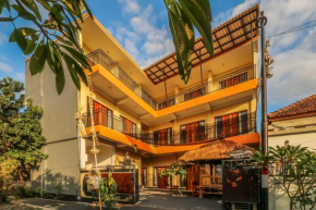 OYO 1372 Yandra Guest House
